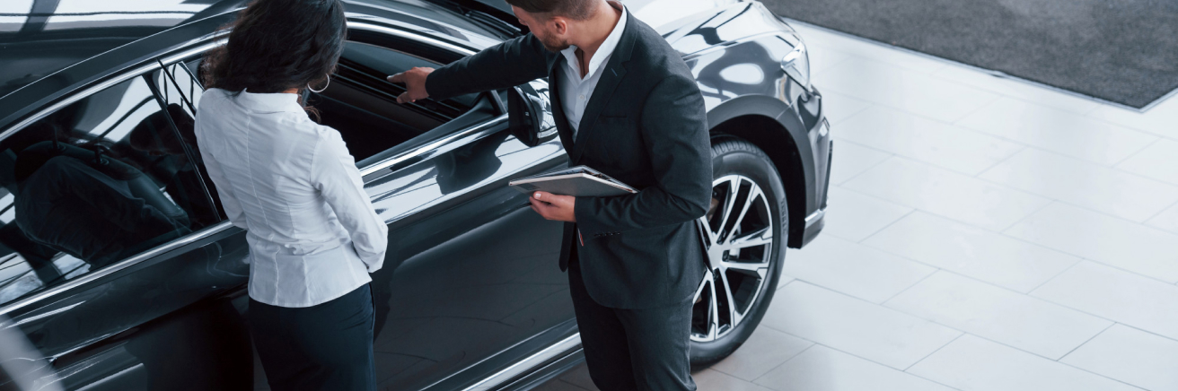 automobilbranche challenges
