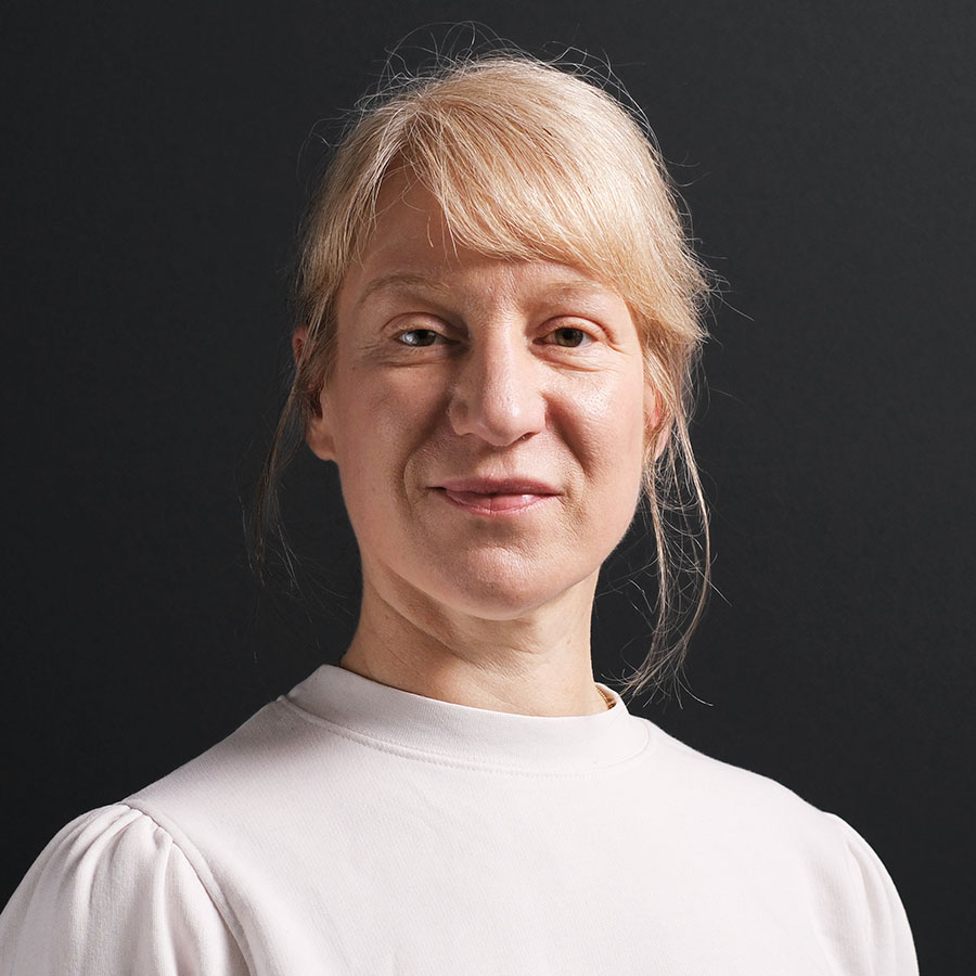Lucie Wahren