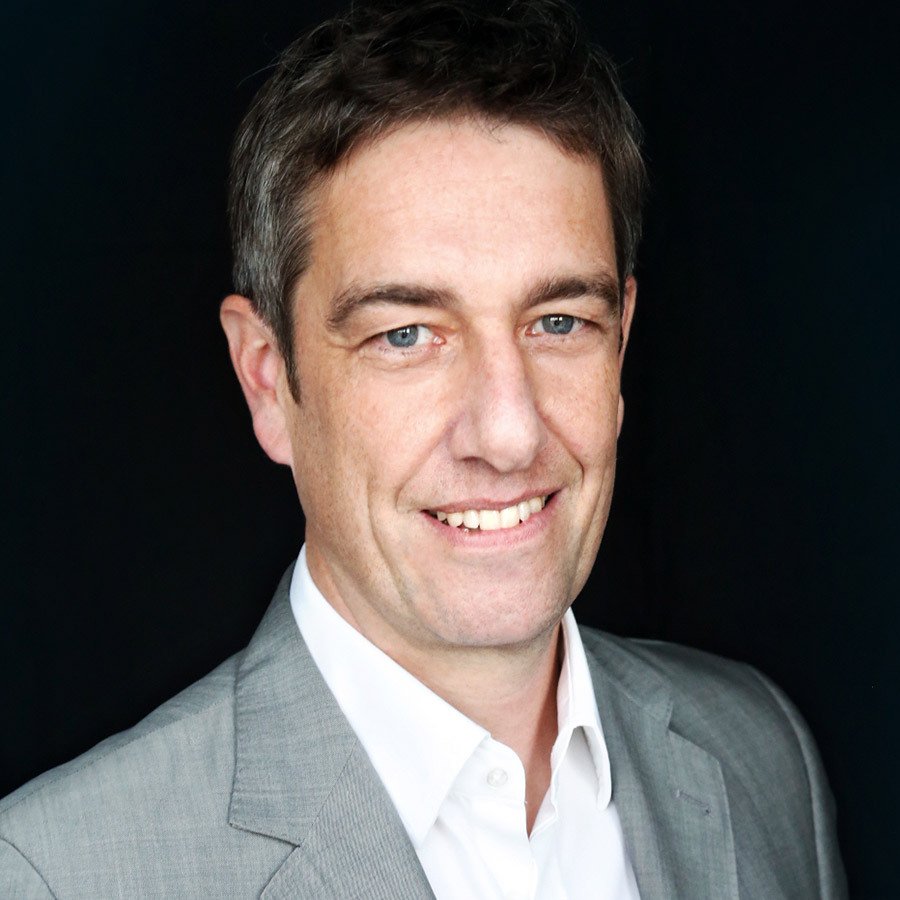 Daniel Grether