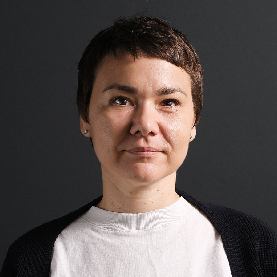 Dr. Irina Pandarova