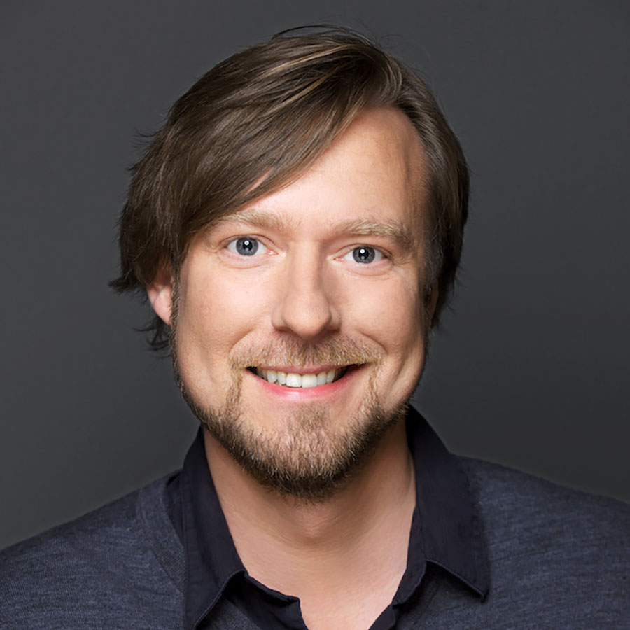 Sebastian Karg